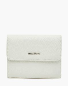 Кошелек женский Mascotte 28621-6259606_1 белый