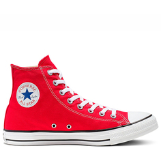 Кеды женские Converse M962 красные 37 EU