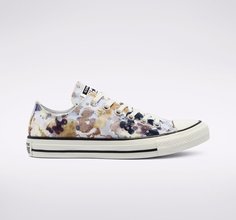 Кеды унисекс Converse Chuck Taylor All Star 570766 разноцветные 36 EU