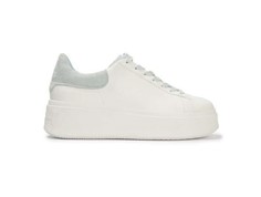Кеды женские Ash SS23-S-135267-010 белые 38 EU