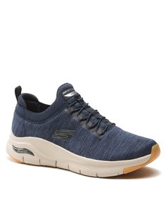 Кроссовки Waveport 232301/NVY Skechers синий 43 EU