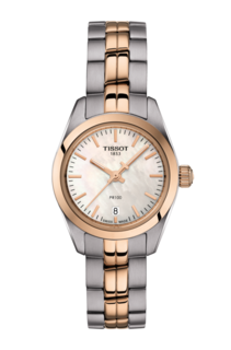 Часы Tissot PR 100 Lady Small T101.010.22.111.01