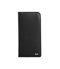 Чехол мужской PETEK 2636.174.01 черный/сафьян