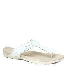 Вьетнамки женские Caprice 9-9-27108-20 белые 38 EU