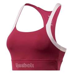Топ Reebok для женщин, спортивный, punber, S, GS9330