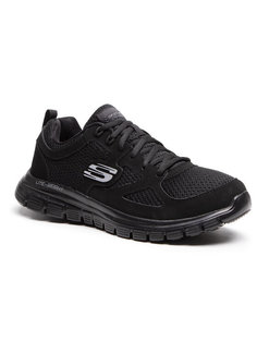 Кроссовки Agoura 52635/BBK Skechers Черный 43 EU