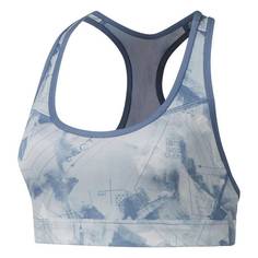 Топ Reebok для женщин, D98847, Blusla, размер M