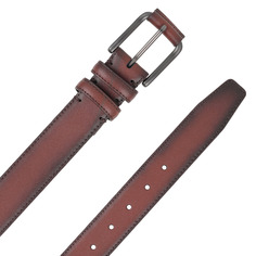 Ремень женский Respect BML-120-3404 коричневый