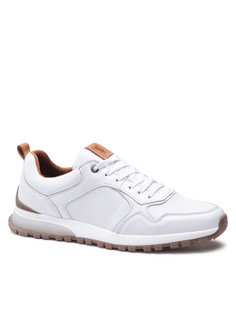 Кроссовки Leano 31-48803-40 Salamander белый 43 EU