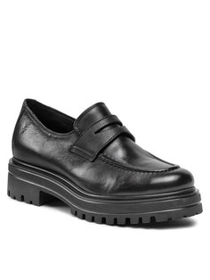 Лоферы Taliy 32-52201-01 Salamander Черный 39 EU