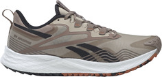 Кроссовки мужские Reebok Floatride Energy 4 Adventure ID9416 коричневые 8.5 US