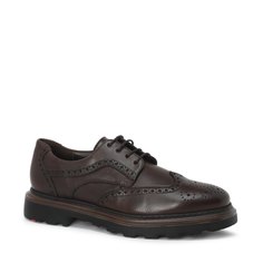 Туфли мужские LLOYD ORSO коричневые 11 UK