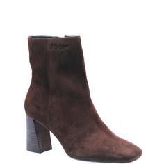 Ботильоны женские JOOP! velluto macy boot mcz 4140006044 коричневые 40 EU