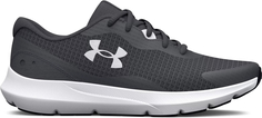 Кроссовки женские Under Armour UA W Surge 3 белые 6 US