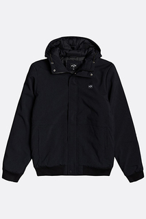 Куртка мужская Billabong U1JK43-BIF0 черная XXL INT