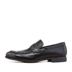 Туфли мужские ZENDEN 110-31MV-73 черные 41 RU