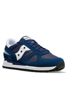 Кроссовки Shadow Originals S2108 Saucony синий 46 EU
