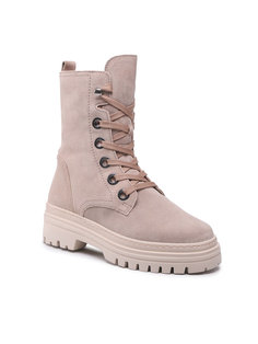 Ботинки 91.721.12 Gabor бежевый 37,5 EU