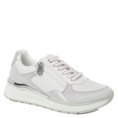 Кроссовки женские Marco Tozzi 2-2-23724-20 белые 37 EU