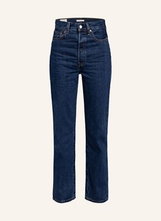 Джинсы женские Levis 1001151735 голубые W29/L27 (доставка из-за рубежа) Levis®