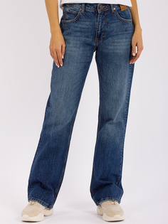 Джинсы женские DAIROS GD50100679 синие 32/32