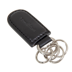 Брелок мужской Gianni Conti 9409743 black