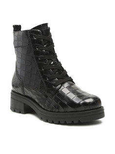 Ботинки 92.786.97 Gabor Черный 40 EU