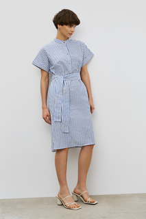 Платье женское Baon B4523041 зеленое L