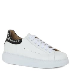 Кеды женские J.j.delacroix ALEX белые 36 EU