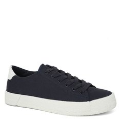 Кеды женские Tendance AQ-ZH001-02 серые 36 EU