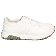 Кроссовки мужские Airbox 133413 белые 40 RU