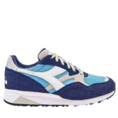 Кроссовки мужские Diadora N902 синие 44 EU