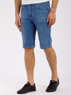 Шорты мужские DAIROS GD50400017 синие 33