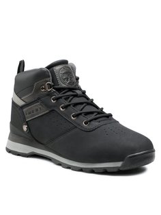 Кроссовки Grand Teton Men Mid 90223026.25Y ONeill Черный 44 EU O`Neill