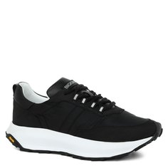 Кроссовки мужские Dino Bigioni DBS3295 черные 43 EU