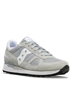 Кроссовки Shadow Original S2108 Saucony серый 40 EU