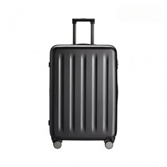 Чемодан унисекс Xiaomi New Version Black L
