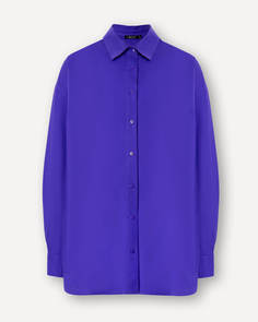 Блуза женская Incity 1.1.1.23.01.04.02398 фиолетовая L