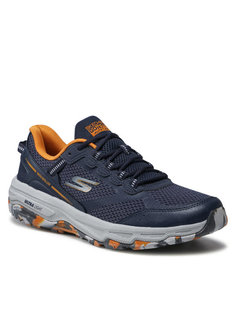 Кроссовки Marble Rock 220112/NVMT Skechers синий 45 EU