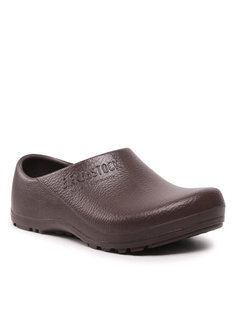 Сабо Profi-Birki 0074061 Birkenstock Коричневый 35 EU