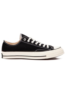 Кеды унисекс Converse 145323 черные 41 EU
