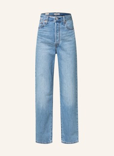 Джинсы женские Levis 1001317328 голубые W28/L27 (доставка из-за рубежа) Levis®