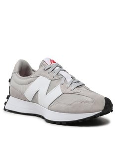 Кроссовки MS327CGW New Balance серый 42,5 EU