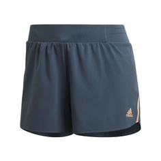 Шорты Adidas Legblu/Hazcor для женщин, GI0042, размер XS