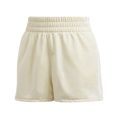 Шорты женские Adidas FM2607 желтые 34