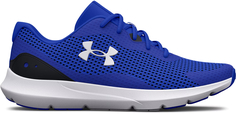 Кроссовки мужские Under Armour Ua Surge 3 синие 8.5 US