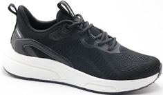 Кроссовки женские Strobbs F7340-3 черные 36 RU