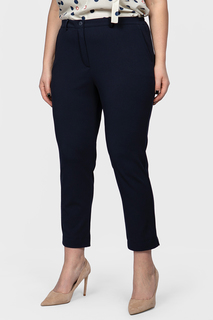 Брюки женские SVESTA PL418 синие 56 RU