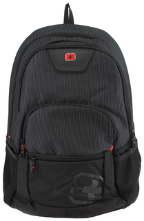 Рюкзак для ноутбука Continent BP-305 Черный