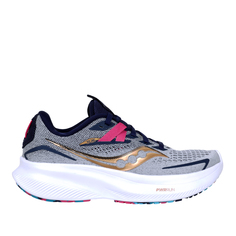 Кроссовки женские Saucony Ride 15 W S10729-40_40 серые 5 US